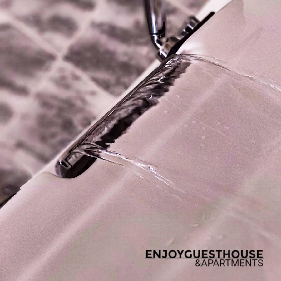 Enjoy Guest House Gmr Guimarães Buitenkant foto