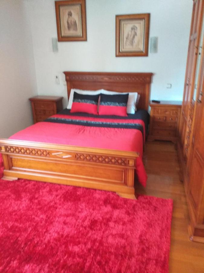 Enjoy Guest House Gmr Guimarães Buitenkant foto