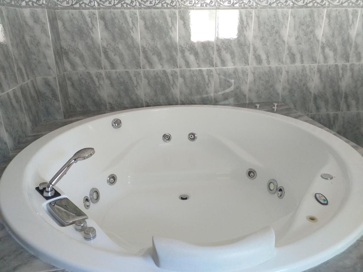 Enjoy Guest House Gmr Guimarães Buitenkant foto