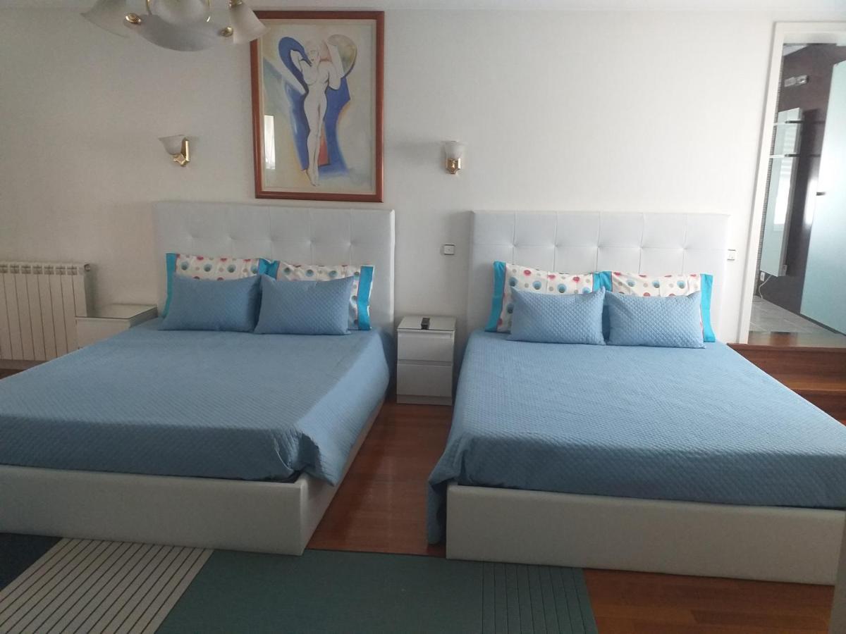 Enjoy Guest House Gmr Guimarães Buitenkant foto